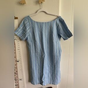 Anthropologie Dress size 10